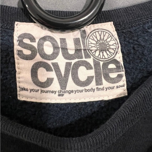 Soulcycle Freecity Sweatshirt - Picture 4 of 6
